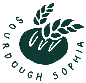 Sourdough Sophia